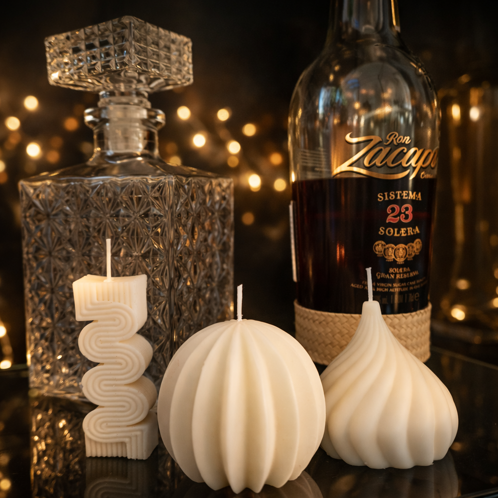 Petite Lune Candle Mix - Afbeelding 3