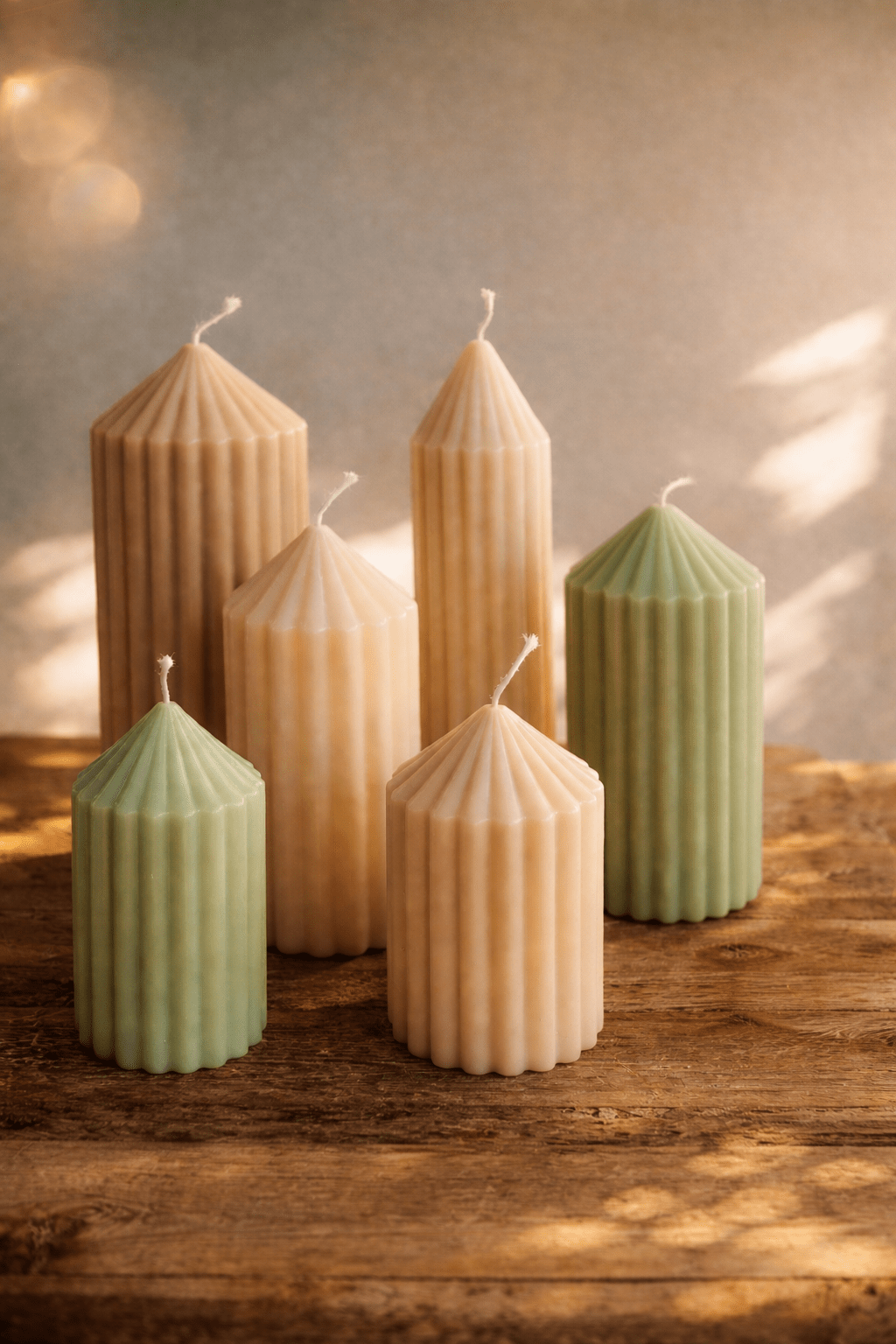 Petite Lune Candle Mix - Afbeelding 10