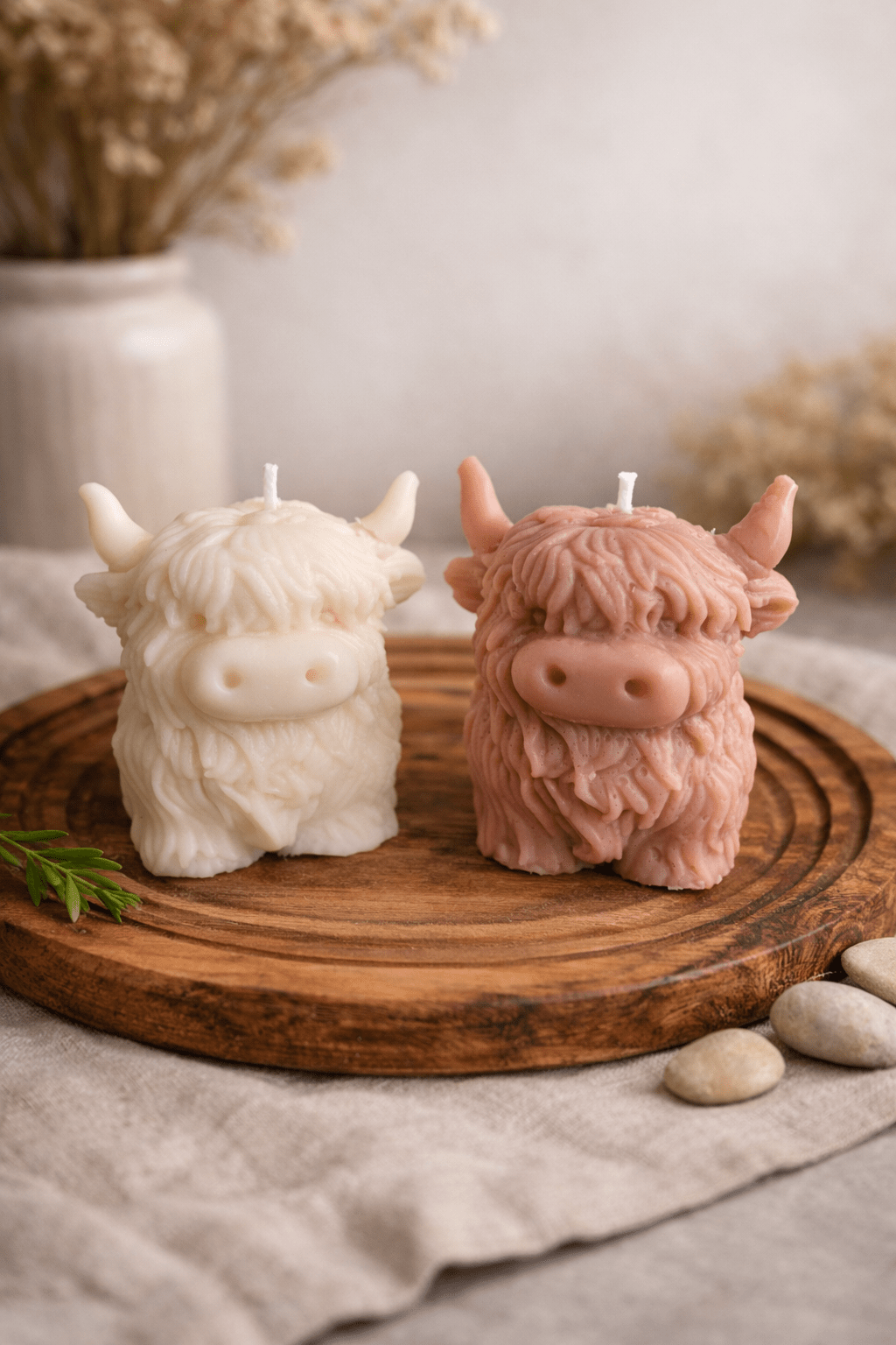 Highland Cow - Afbeelding 1