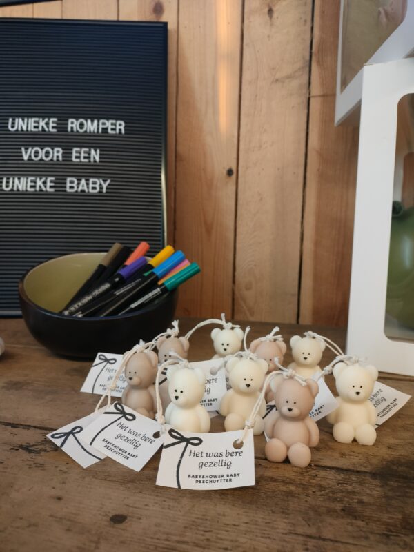 Beertje - Afbeelding 2