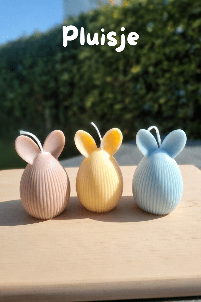 Paaskaarsen - Afbeelding 5